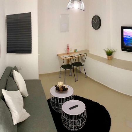 Apartament Gorgeous Boutique Apt!! //Prime Market Location!! Jerozolima Zewnętrze zdjęcie