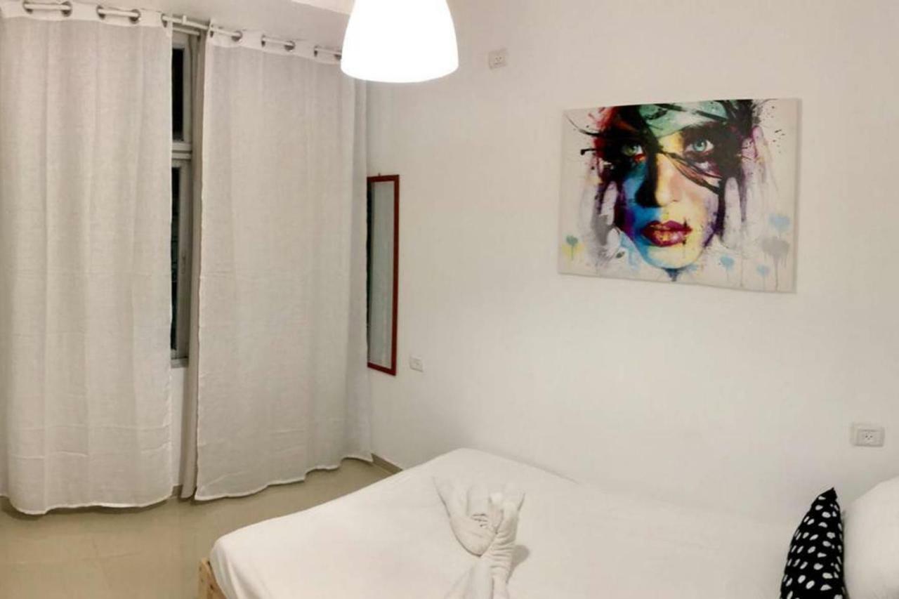 Apartament Gorgeous Boutique Apt!! //Prime Market Location!! Jerozolima Zewnętrze zdjęcie