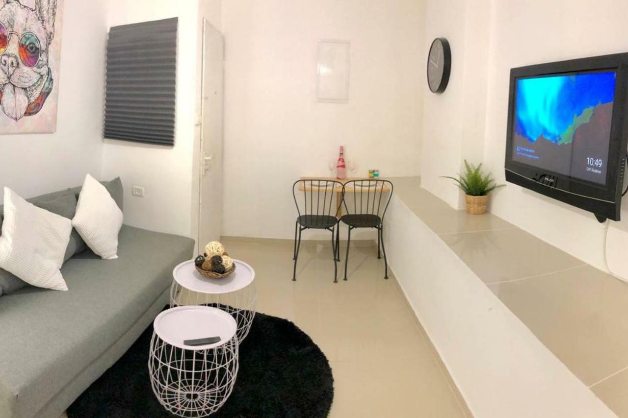 Apartament Gorgeous Boutique Apt!! //Prime Market Location!! Jerozolima Zewnętrze zdjęcie