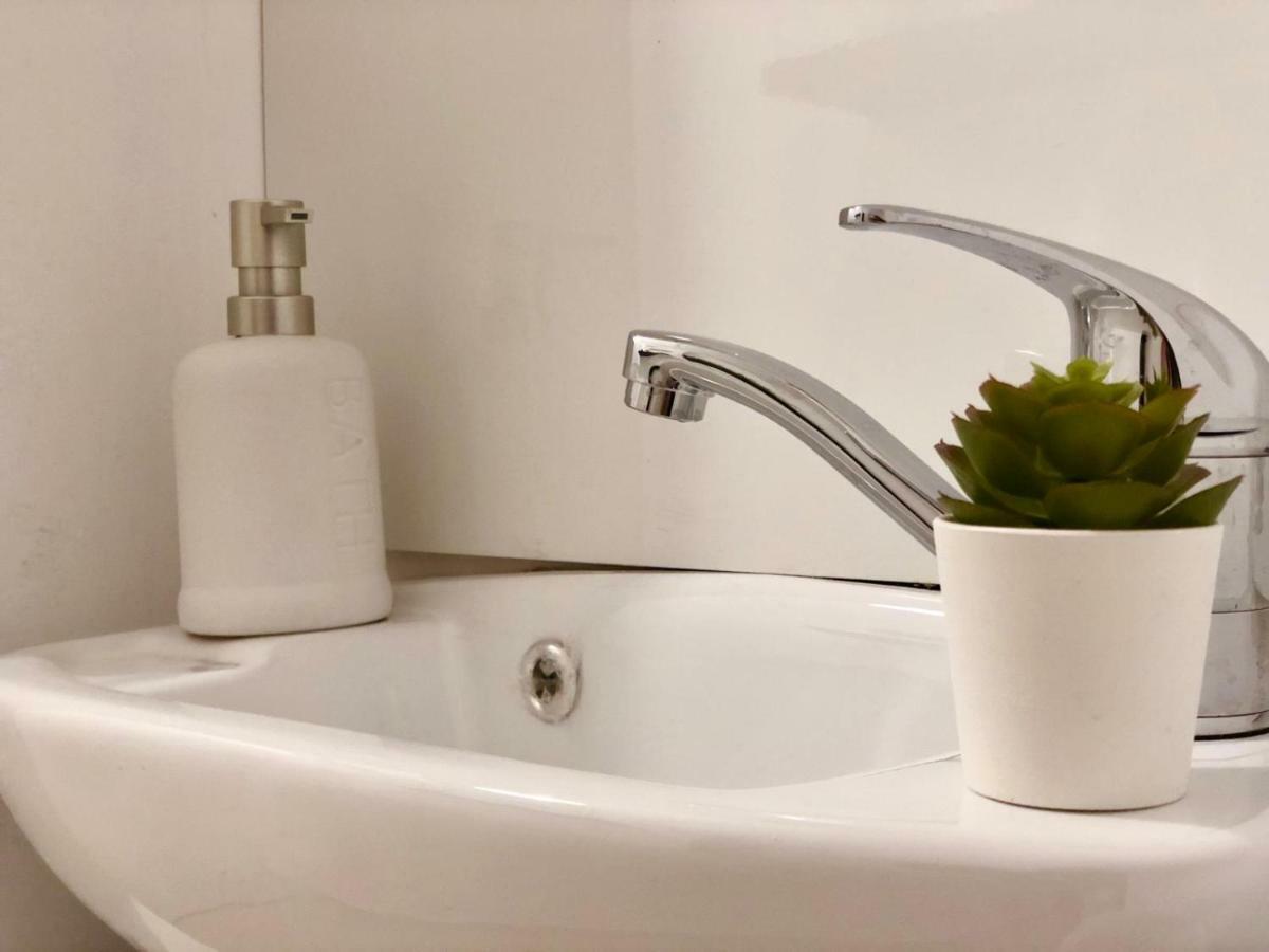 Apartament Gorgeous Boutique Apt!! //Prime Market Location!! Jerozolima Zewnętrze zdjęcie
