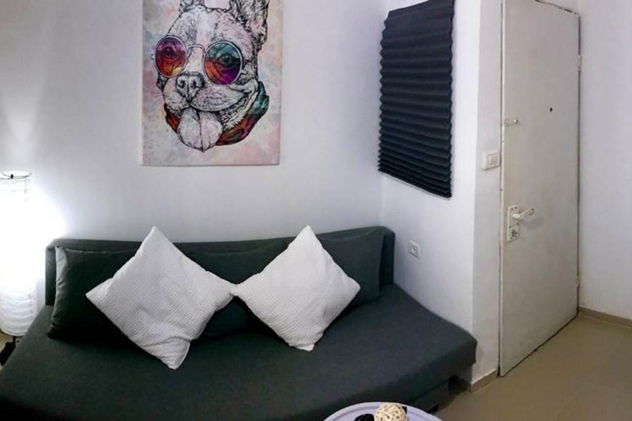 Apartament Gorgeous Boutique Apt!! //Prime Market Location!! Jerozolima Zewnętrze zdjęcie