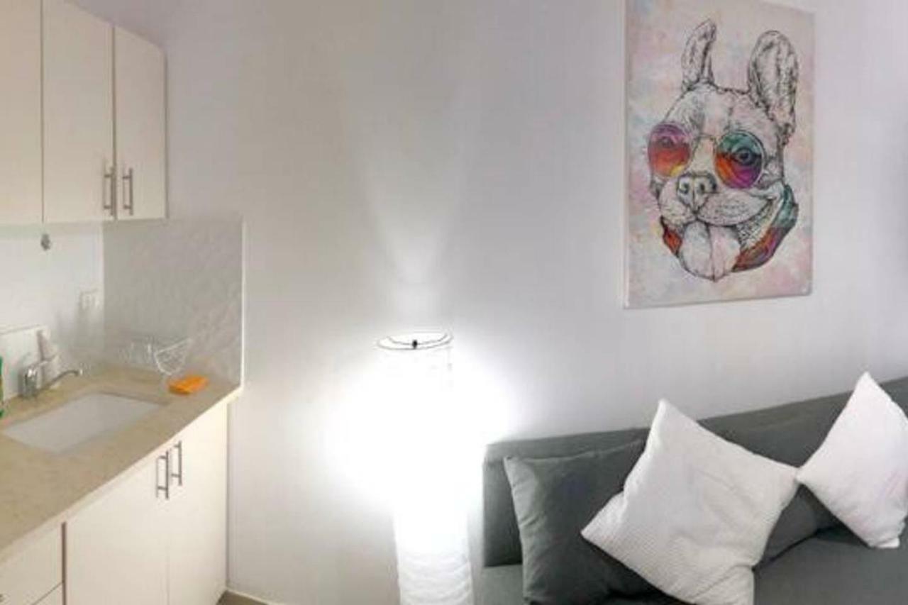 Apartament Gorgeous Boutique Apt!! //Prime Market Location!! Jerozolima Zewnętrze zdjęcie