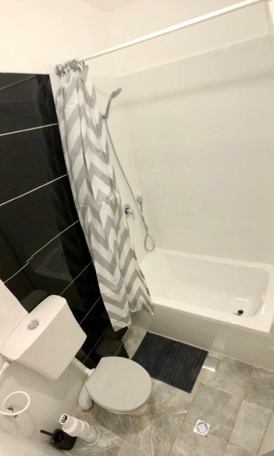 Apartament Gorgeous Boutique Apt!! //Prime Market Location!! Jerozolima Zewnętrze zdjęcie